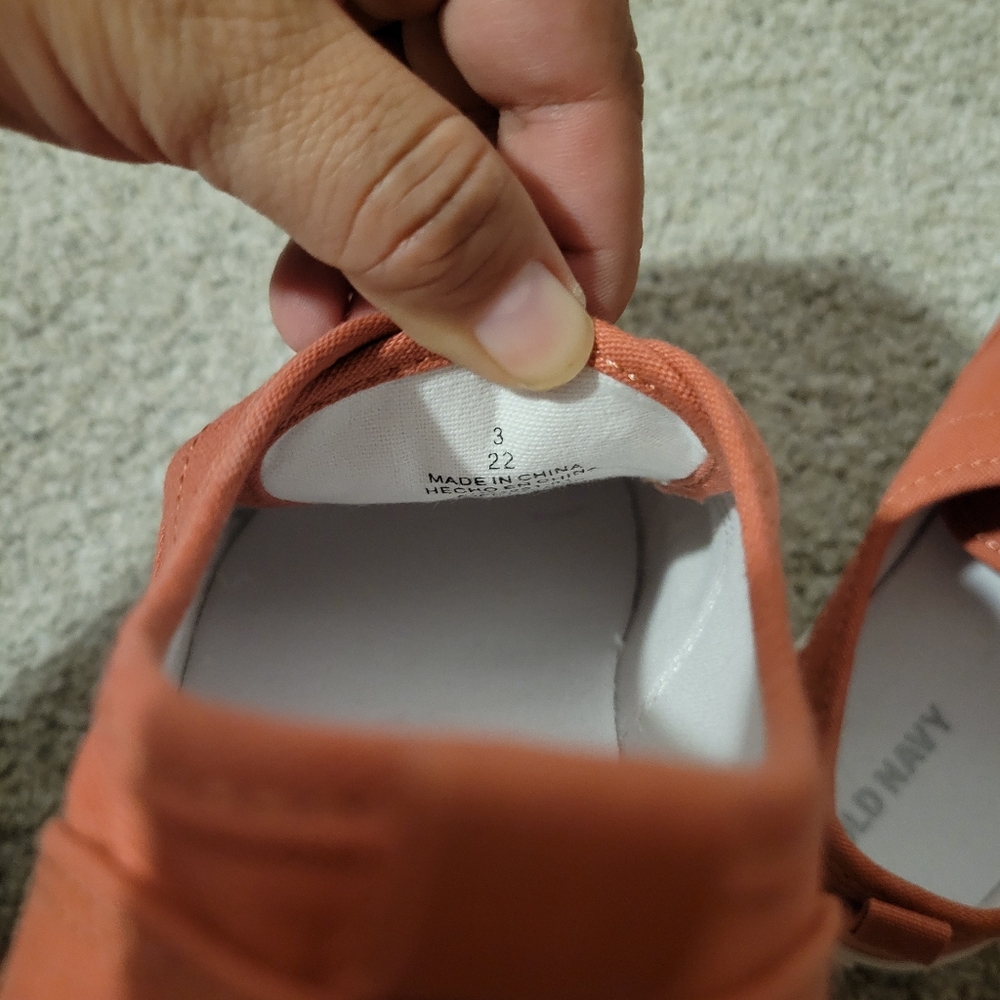 Slip ons - Picture 5 of 6